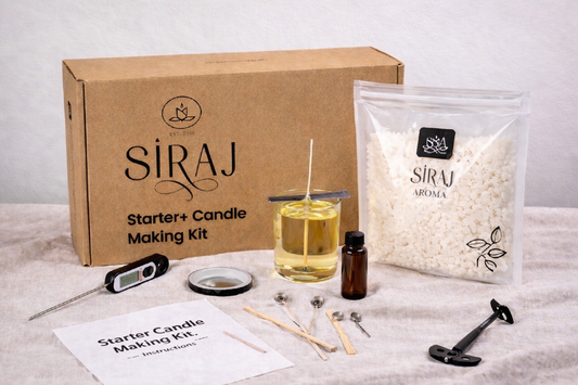 Starter Candle Kit