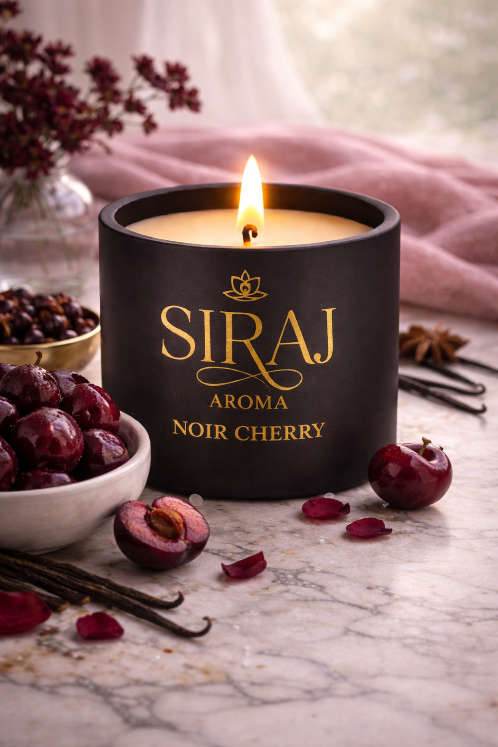 Noir Cherry