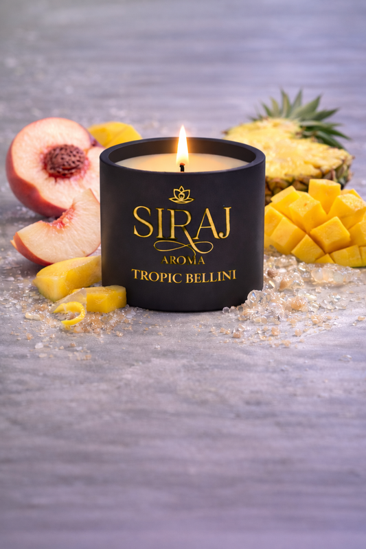 Tropic Bellini