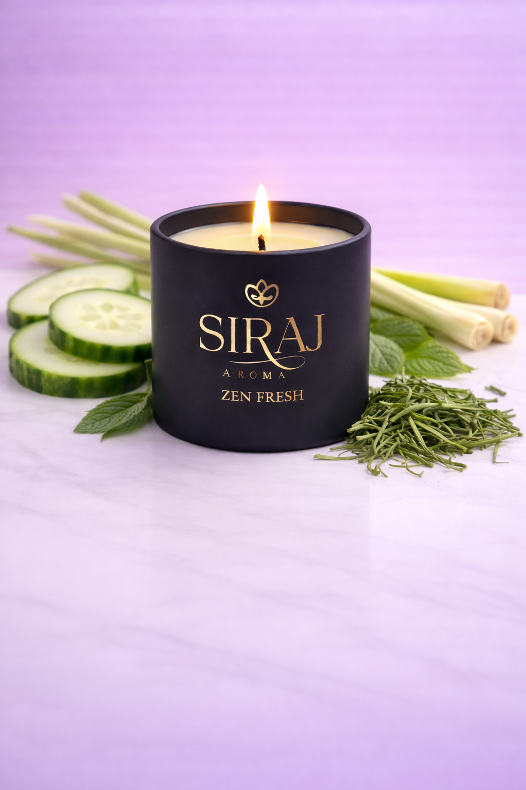 Zen Fresh