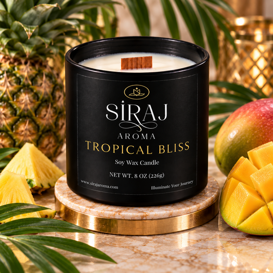 Tropical Bliss