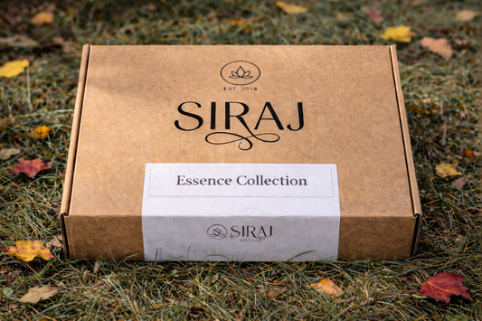 Build Your Sample Kit