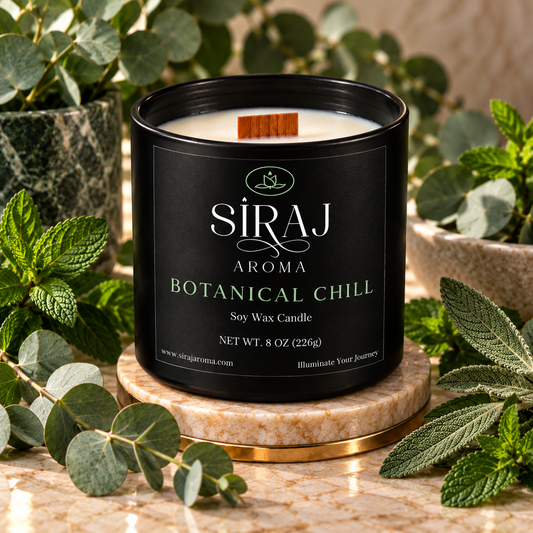 Botanical Chill