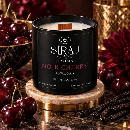 Noir Cherry