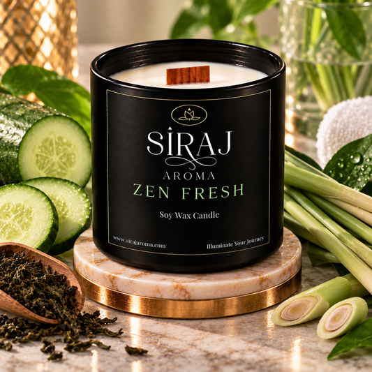 Zen Fresh